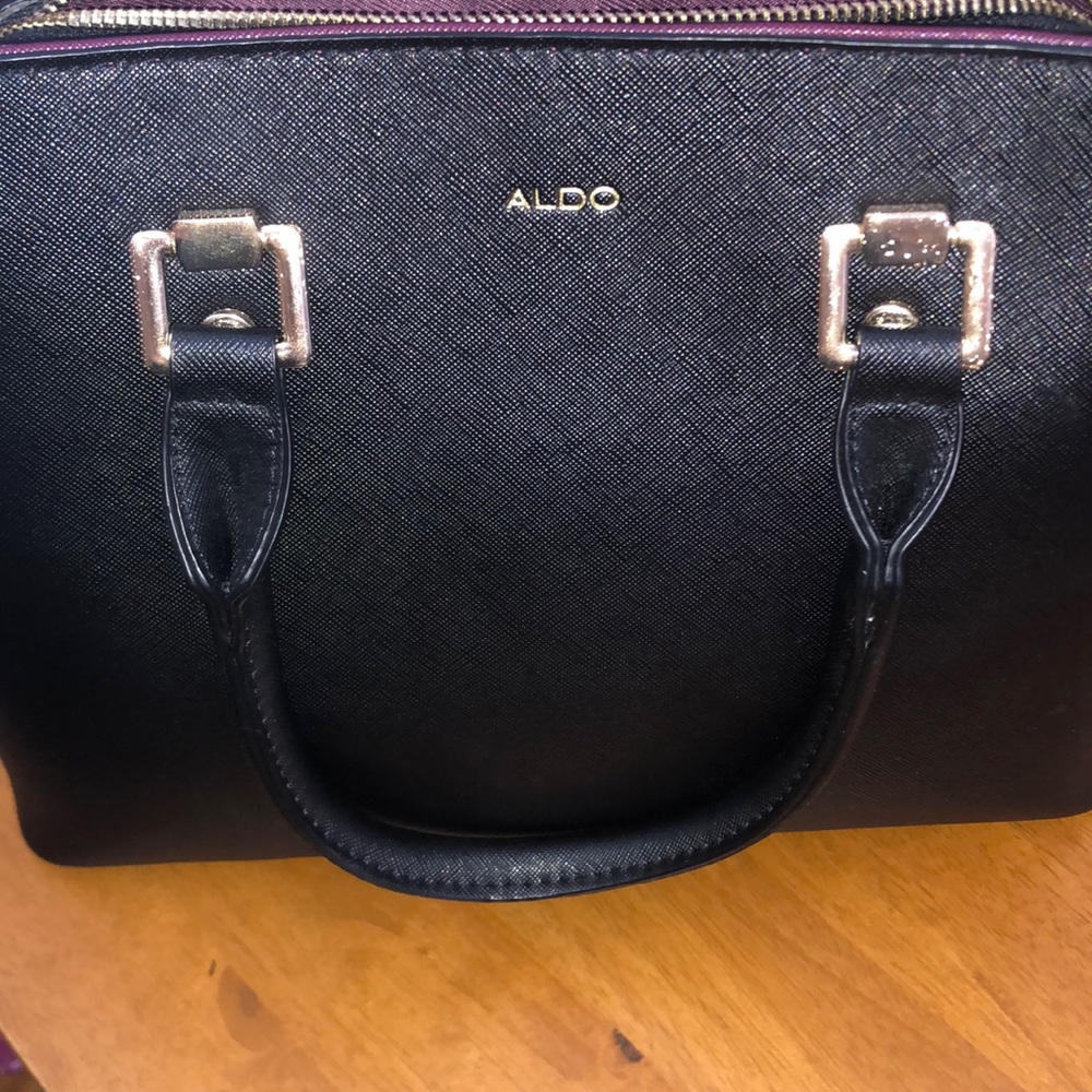 Aldo Purse